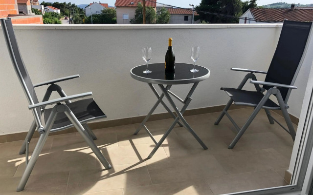 Luxury Apartment Lukas