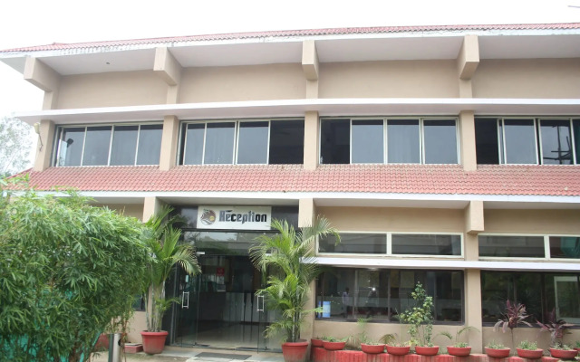 Budget Hotel By Mount Abu Holidays