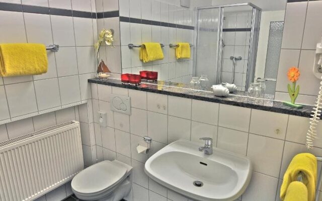 Hotel-Gästehaus Maria Theresia