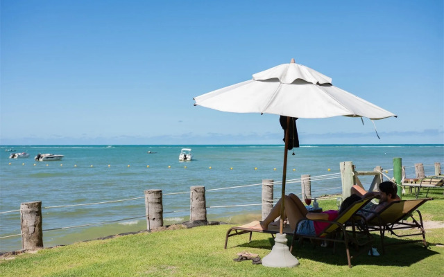 Pousada Paraíso Carneiros