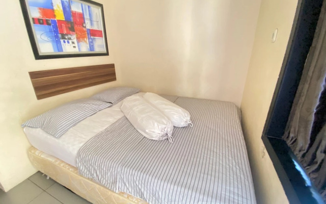 De Homestay RedPartner