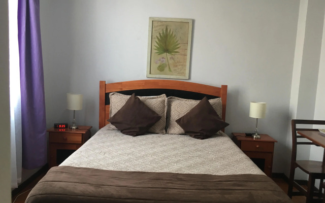 Residencial Universitaria