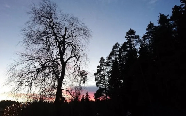 Schwarzwaldparkhotel