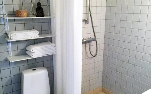 Hotel Udsigten Marstal