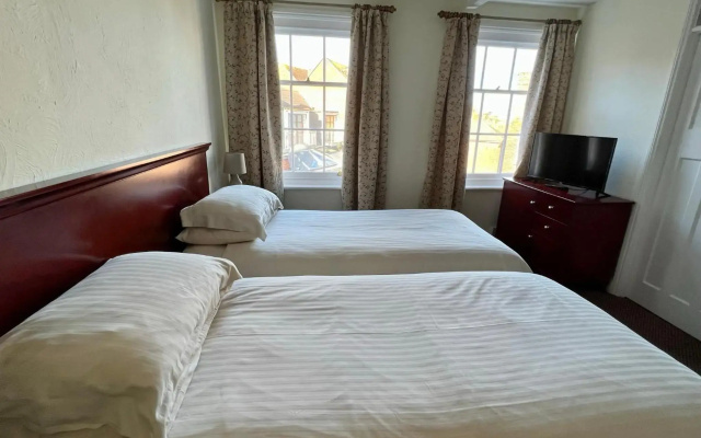 Calverts Hotel (Adults only)