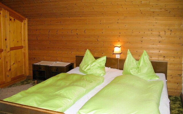 Bauernhaus Schusterh usl Schwendau