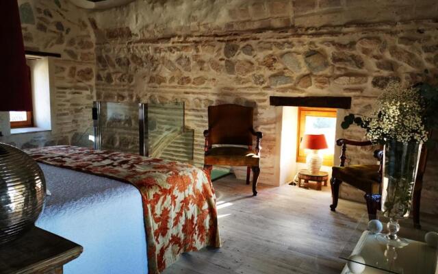 Torreón De La Tercia