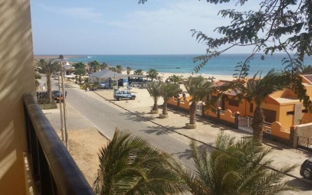 Hotel Residencial GOA