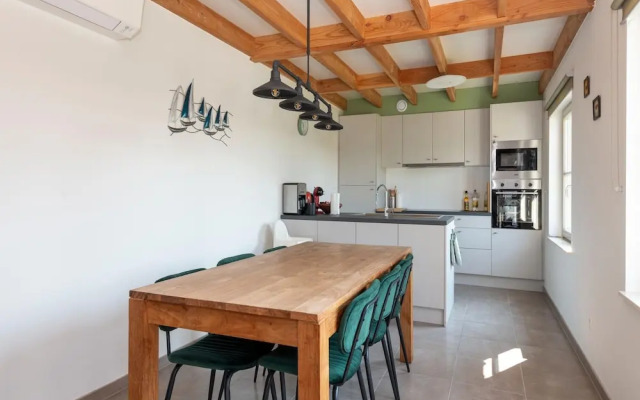 Charming Holiday Home in a Quiet Location
