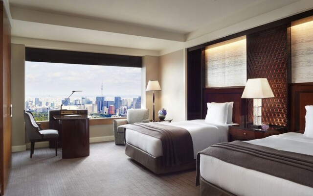 The Ritz-Carlton, Tokyo