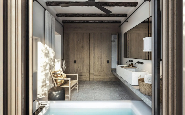 Kalesma Mykonos