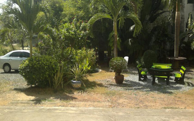 Laemya Inn