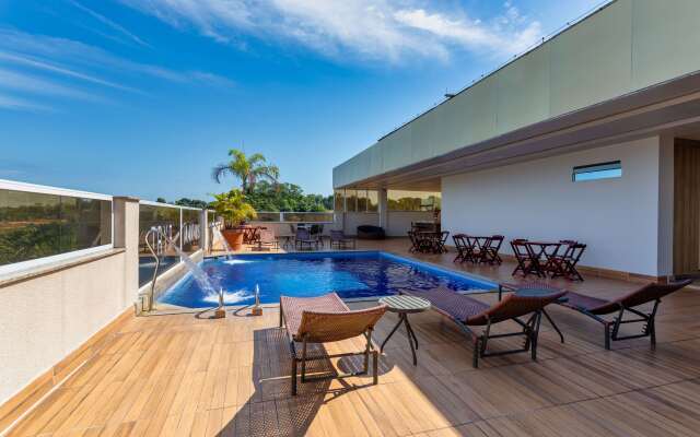 TRYP by Wyndham Manaus