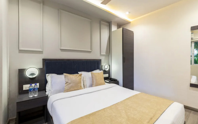 Hotel Classio Andheri