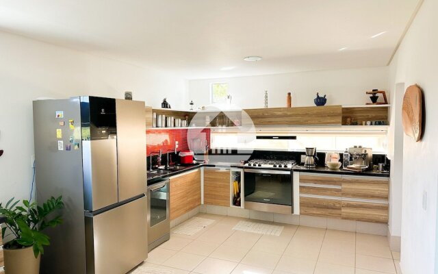 Exuberante Villa Art-Deco