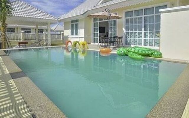 Baan Praram 6 By Puppap