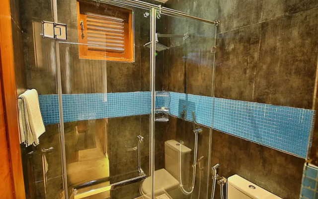 R Degrees Boutique Hotel & Spa