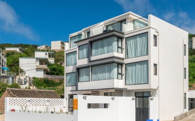 Yilongshe Shengsi Seaview Holiday Meishu