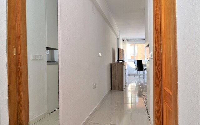 Inlesa Apartment 4-A