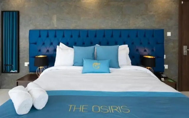 The Osiris