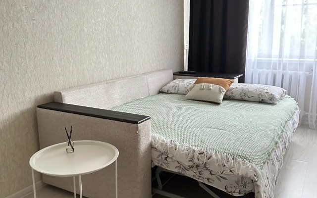 Доминго на улице Есенина 5