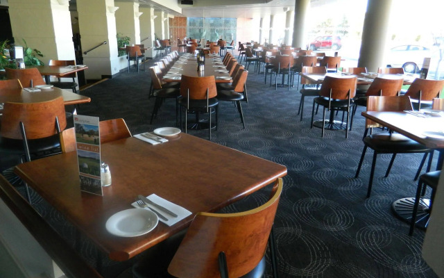 Comfort Inn Clubarham