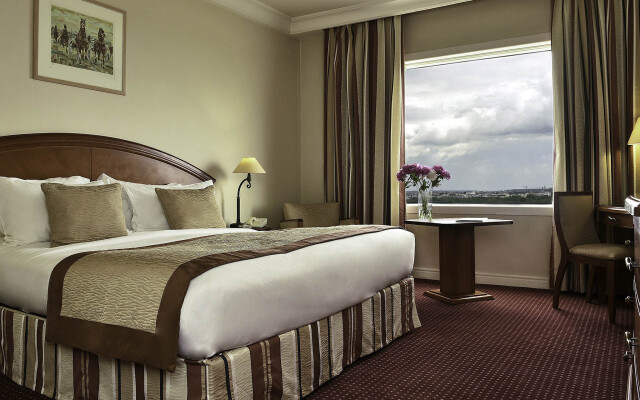 Pullman Bucharest World Trade Center Hotel