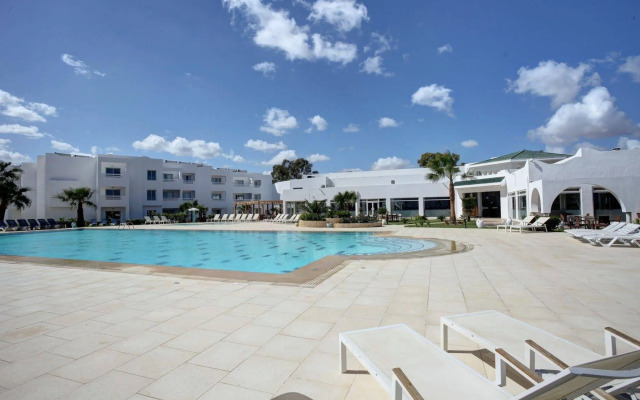 Hotel Nour Congress & Resort