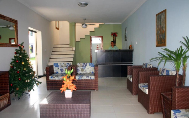 Oyo Apart Hotel Veleiros