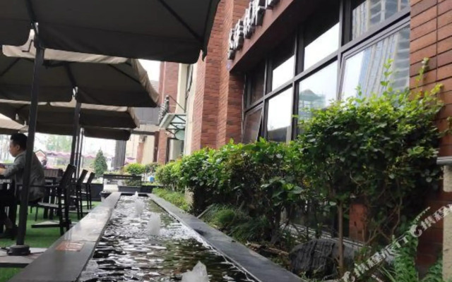 Phuket Boutique Hotel