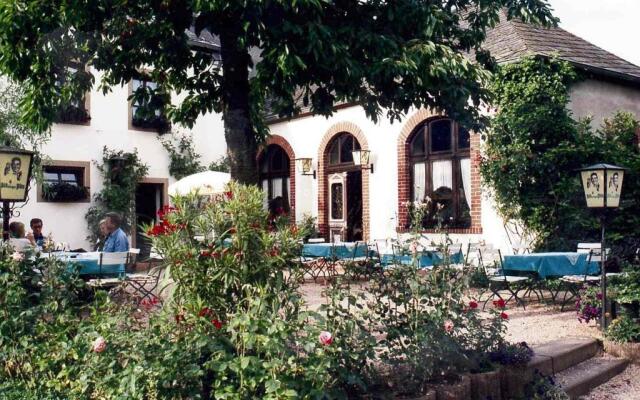 Appartement Schepper's