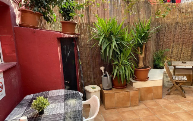 Comfortable renovated flat, WiFi!