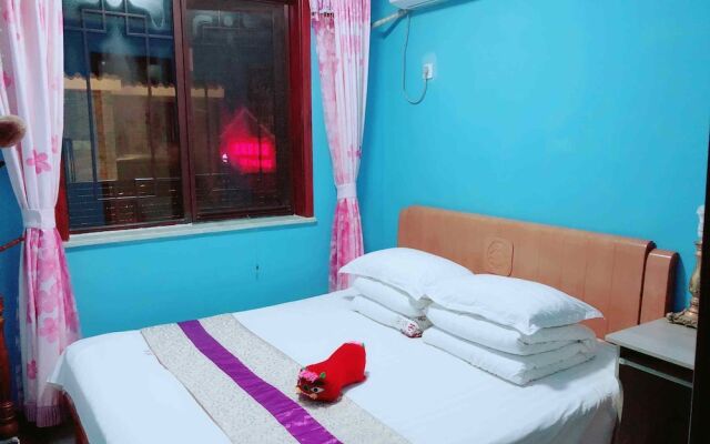 Unwind Moments Inn - Gubei Water Town