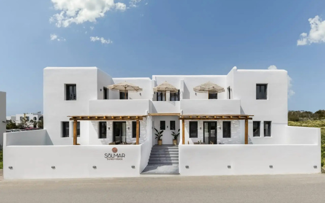 Solmar Suites