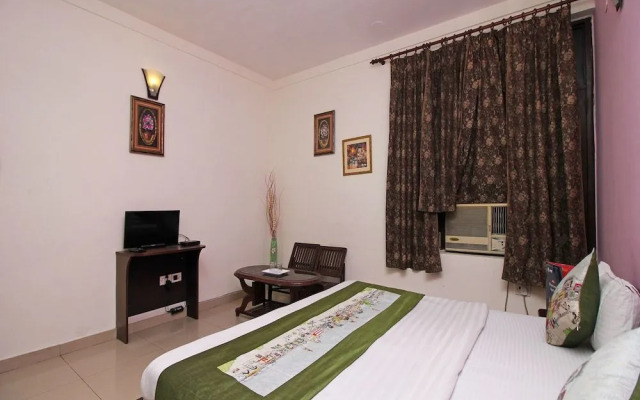 OYO Rooms Noida Sector 55