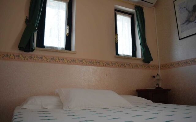 B&B L' Aquila dell' Etna