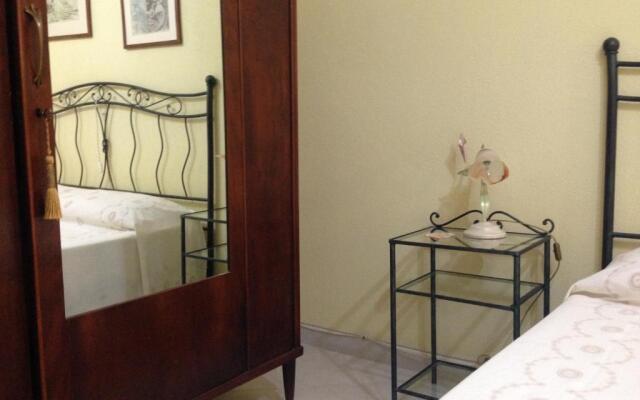 Bed and Breakfast Il Cappero