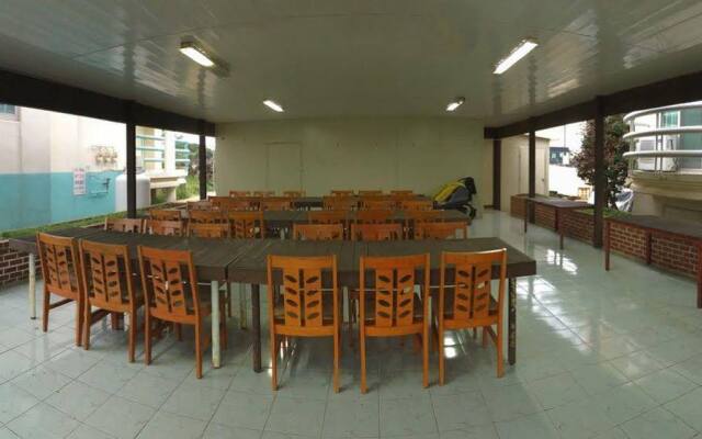 Amasvill Hostel