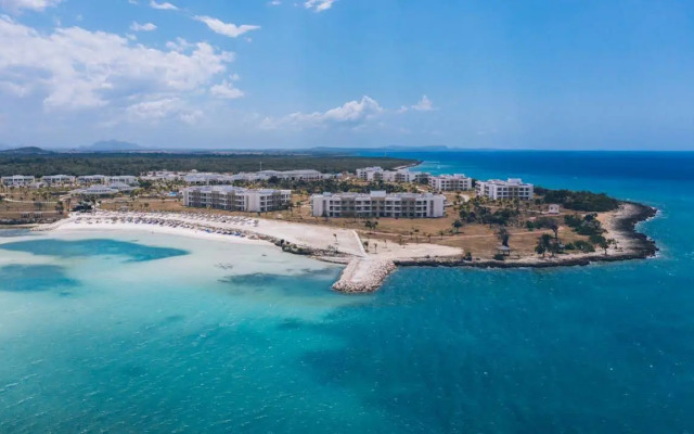 Iberostar Selection HolguA­n