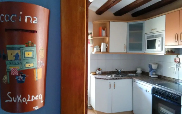 La Posadica Casa Aldabe