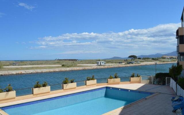 Appartement Saint-Cyprien, 2 pièces, 6 personnes - FR-1-225D-67