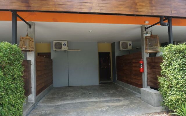 Rommai Plai Tawan Trang