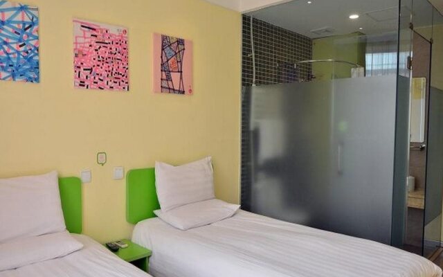 Hi Inn Beijing Changping Fuxue Road