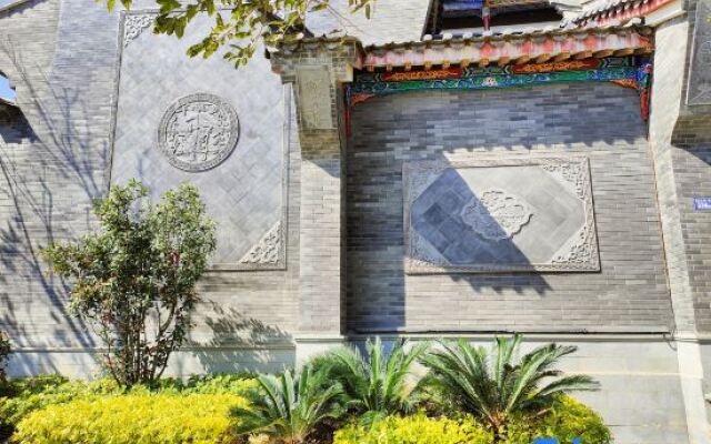 Pingtan Tan Nanwan Holiday Inn