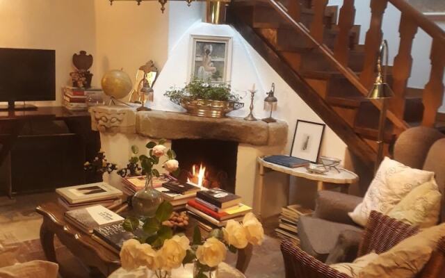 A Cortiña de Canalarrana