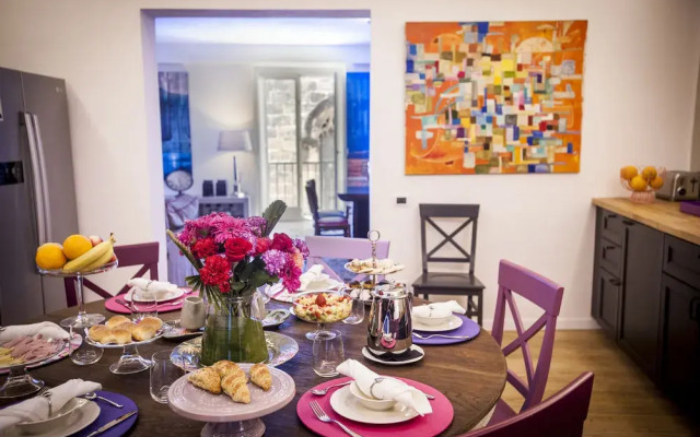 BB22 Palace - Charming rooms & Apartments