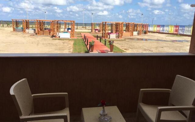 Jewel El Gameel Hotel