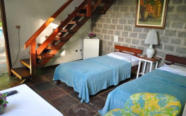 Quilombo Hotel Fazenda
