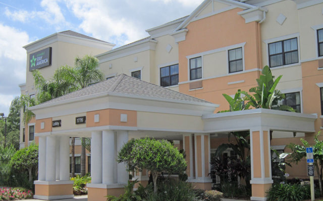Extended Stay America - Orlando - Maitland -1760 Pembrook Dr