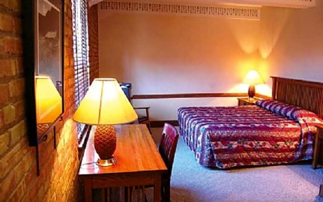 The Branch House & Suites By Gold Dust